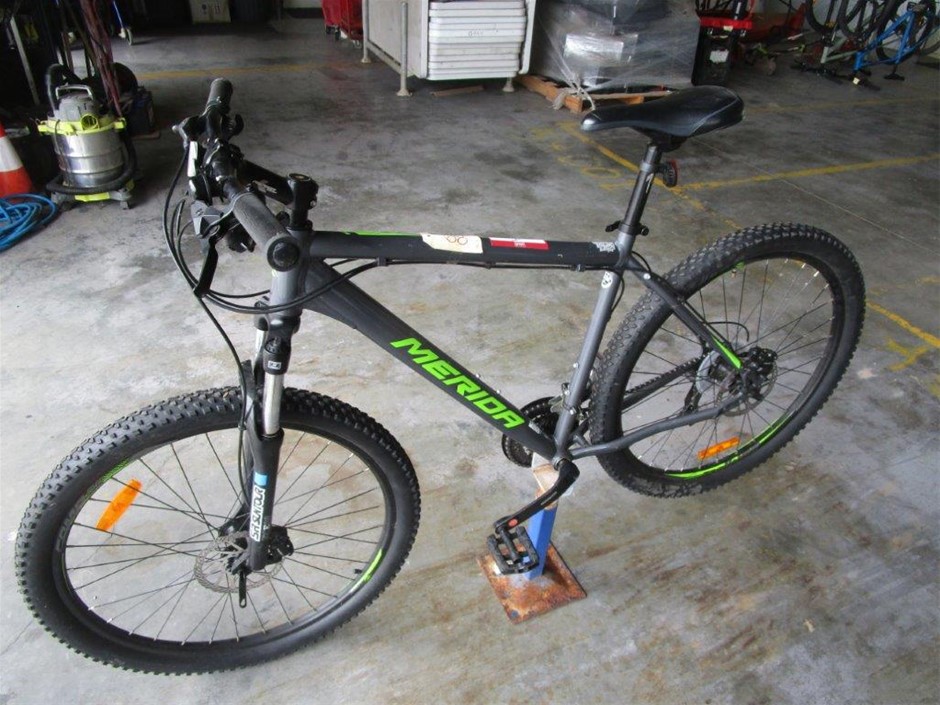 No Reserve Tools, Bikes, Generator & More!