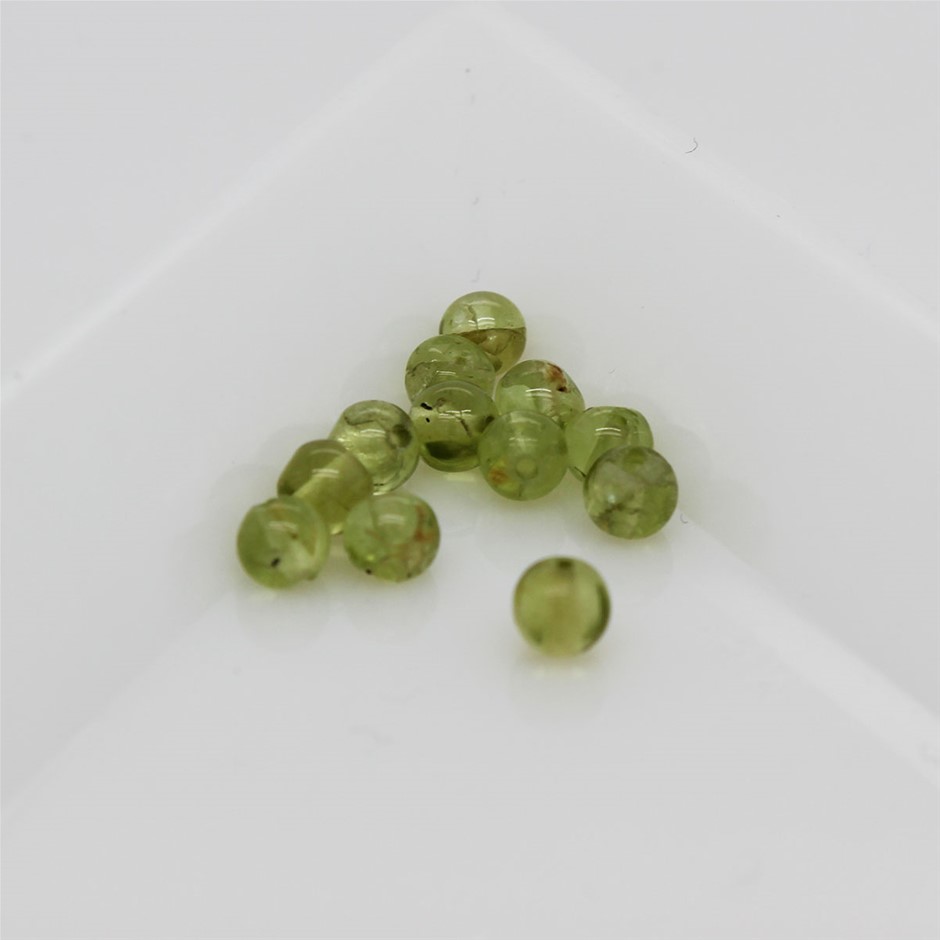 Gemstone Bead Collection Sale