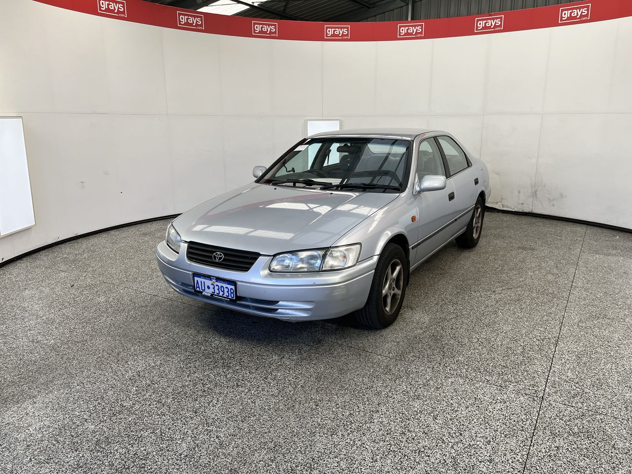 1998 Toyota Camry Conquest MCV20R Automatic Sedan