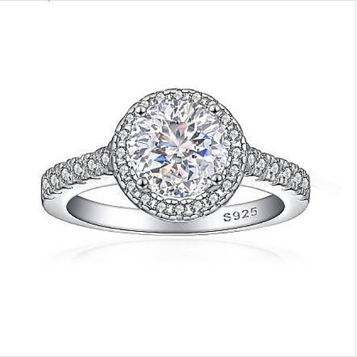 Opulent Galleria - 925 Silver Jewellery - Plus Free Gift!