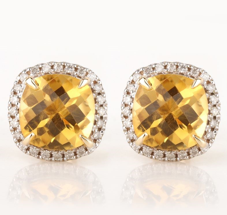 EX-Retail Gold & Natural Diamond 