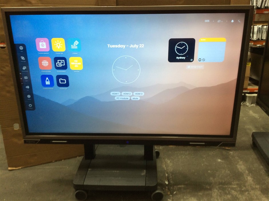 Assorted Monitors NSW