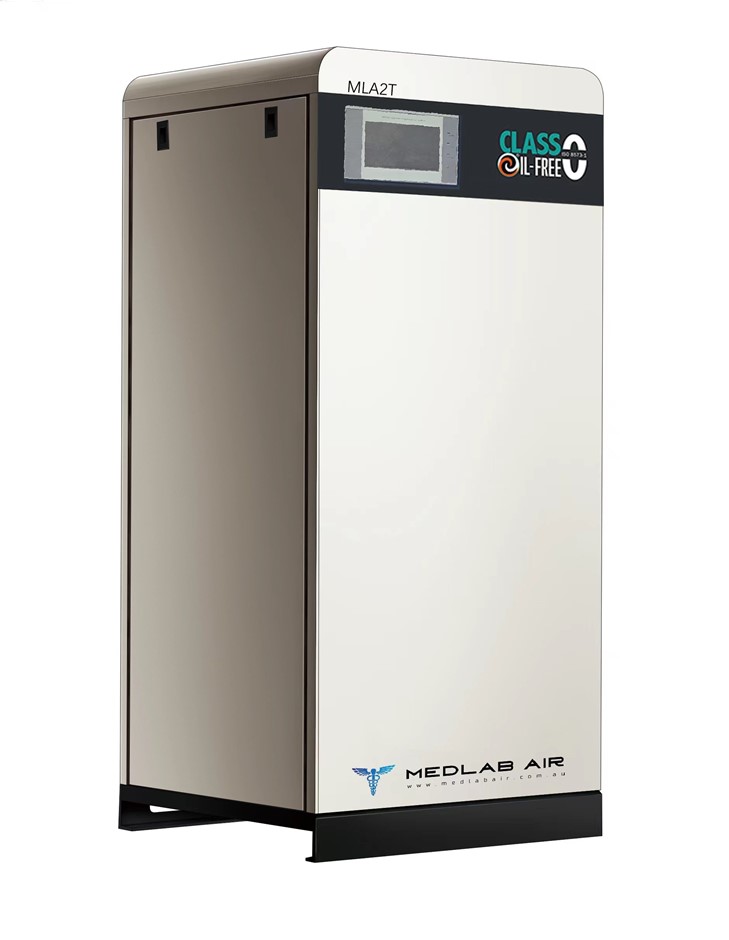 Premium Industrial Air Compressors & Dryer Sale