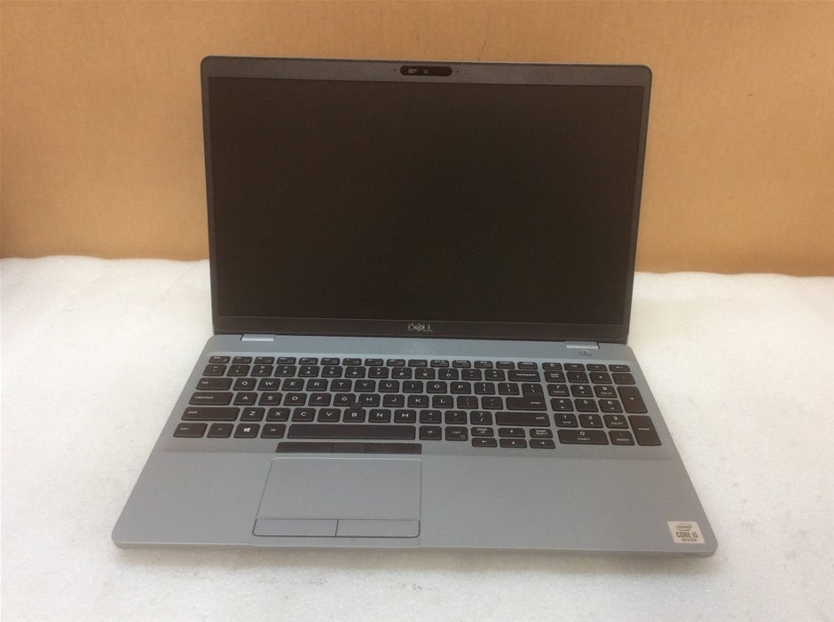  Assorted Laptops - NSW