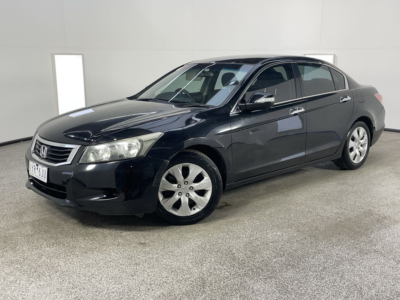 2008 Honda Accord V6 8TH GEN Automatic Sedan