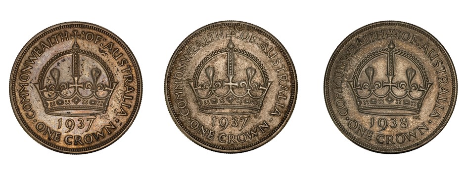 AU & World Coins, Notes, Medallions etc. (AU & NZ Delivery)