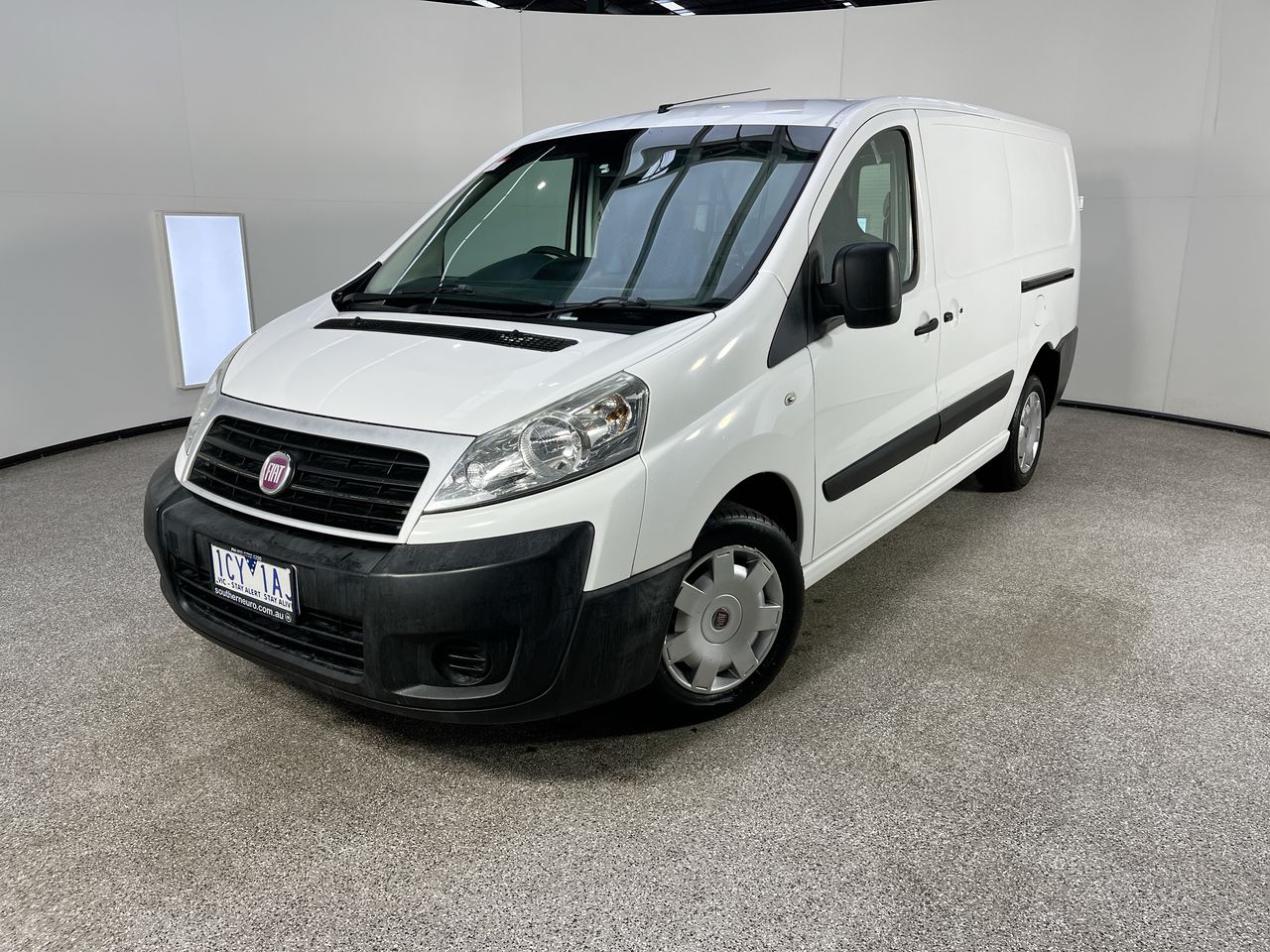 Fiat Handler Nurnberg