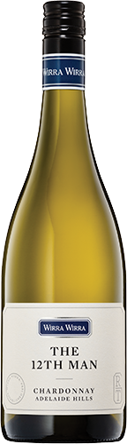 Wirra Wirra The 12th Man Chardonnay 2024