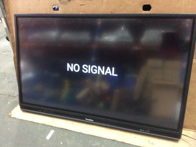  Assorted Televisions and Monitors NSW