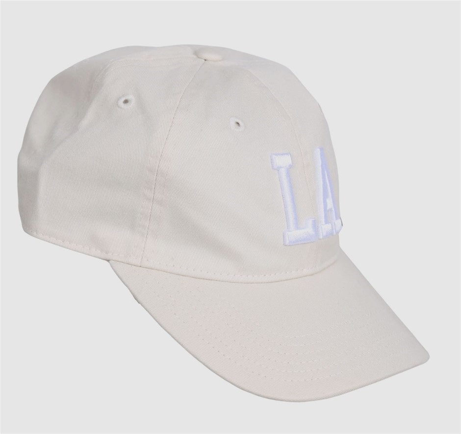 SCOTCH&SODA Cap, Sand. Buyers Note - Discount Freight Rates Apply to All R