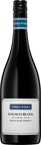 Wirra Wirra Church Block Grenache Shiraz