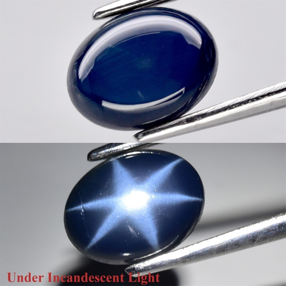 Stone Of Colours - Natural Gemstones Collection