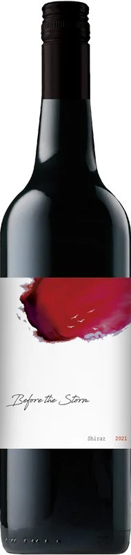 Before the Storm Shiraz (12x 750mL)