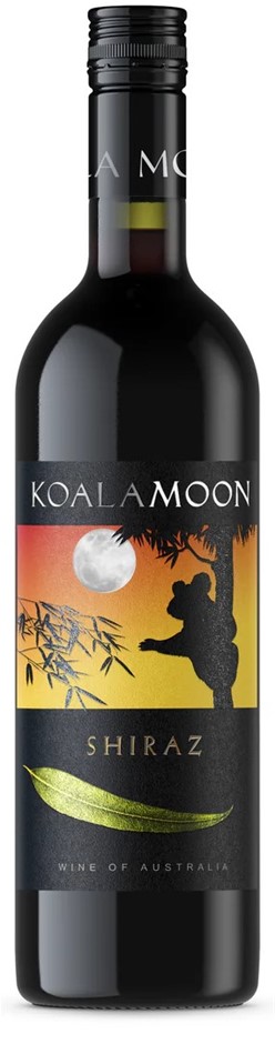 Koala Moon Shiraz (12x 750mL)