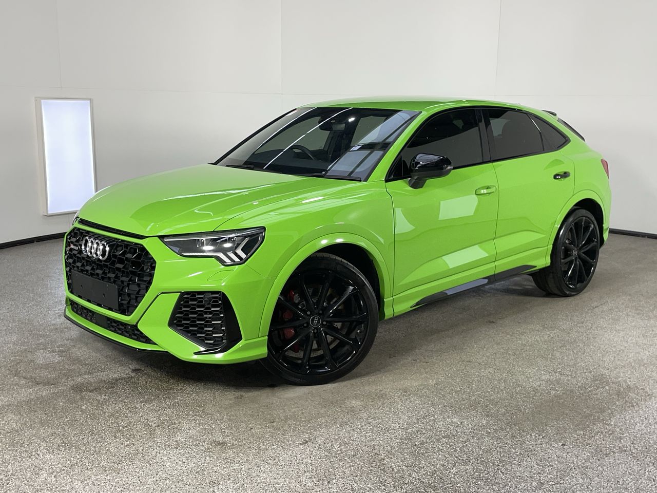 2020 Audi RS Q3 Automatic Wagon