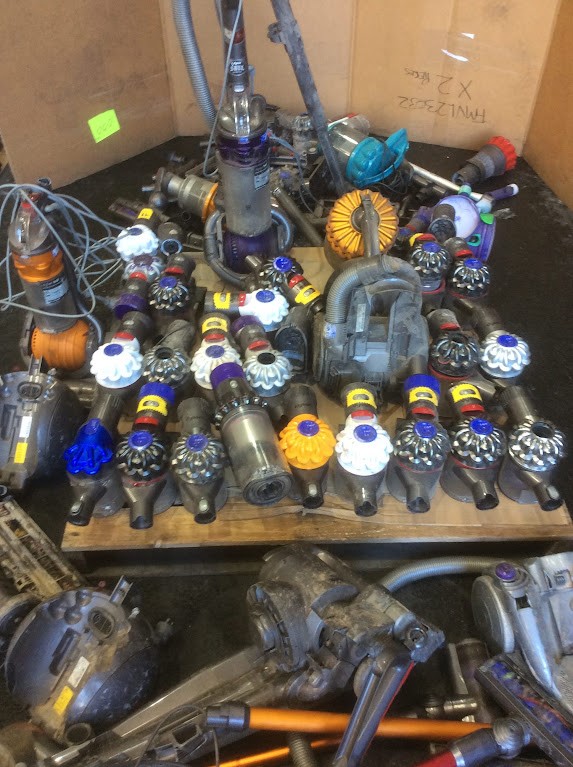 Assorted Appliances & Whitegoods - NSW