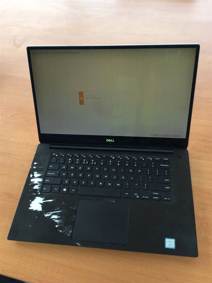 Assorted Laptops – VIC Pickup 