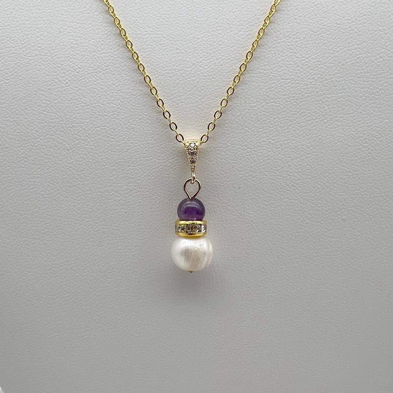 Rare Finds: Gemstone Beaded Jewellery at Just $2