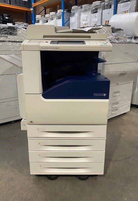 Printers and Photocopiers Clearance Sale