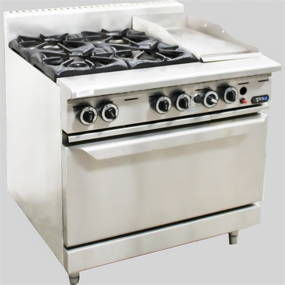 GST & Buyers Premium