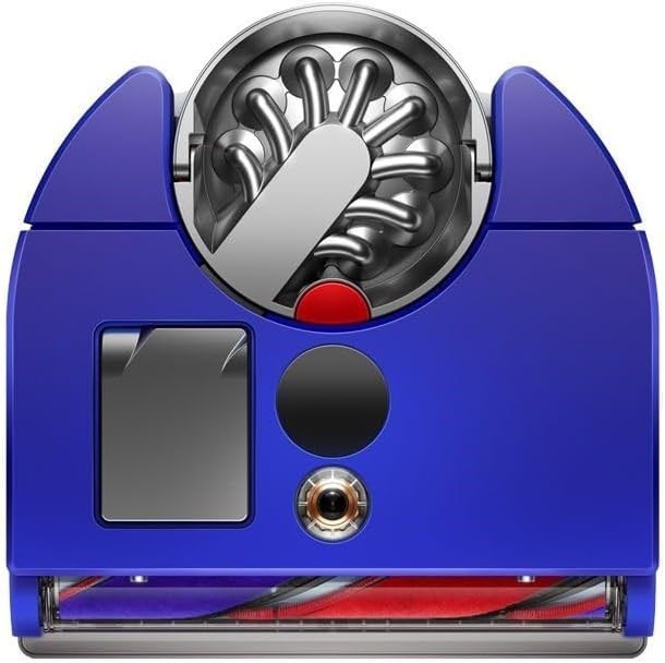 DYSON 360 Vis Nav™ Robot Vacuum.