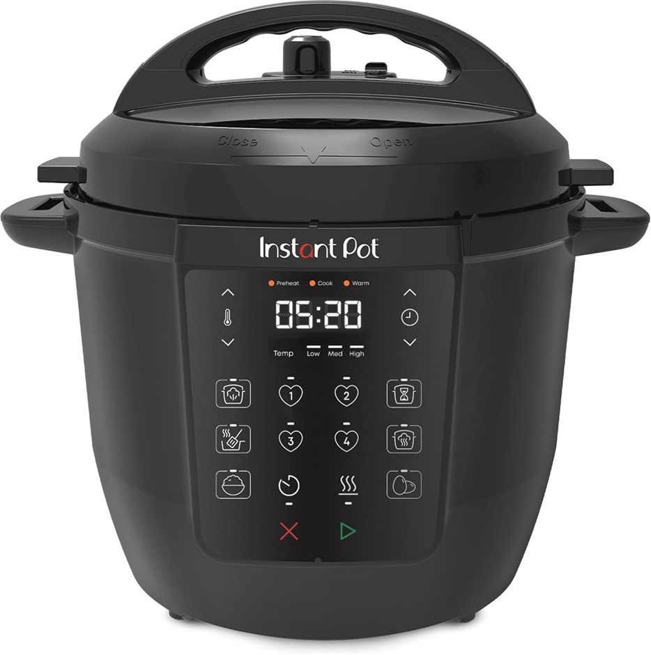 INSTANT Pot Rio, 7-in-1 Electric Multi-Cooker, Pressure Cooker, Slow Cooker