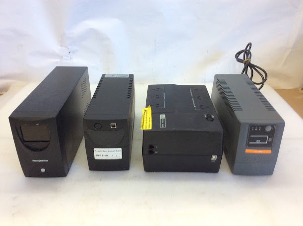 Assorted Computer and IT Equipment & Electronics - NSW