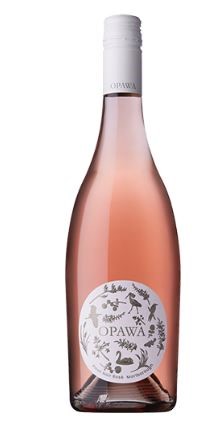 Opawa Rosé 2024 (6x 750mL).
