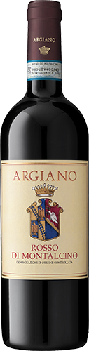 Argiano Rosso di Montalcino DOC 2023 (6x