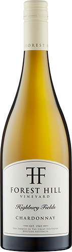 Forest Hill Highbury Fields Chardonnay 2