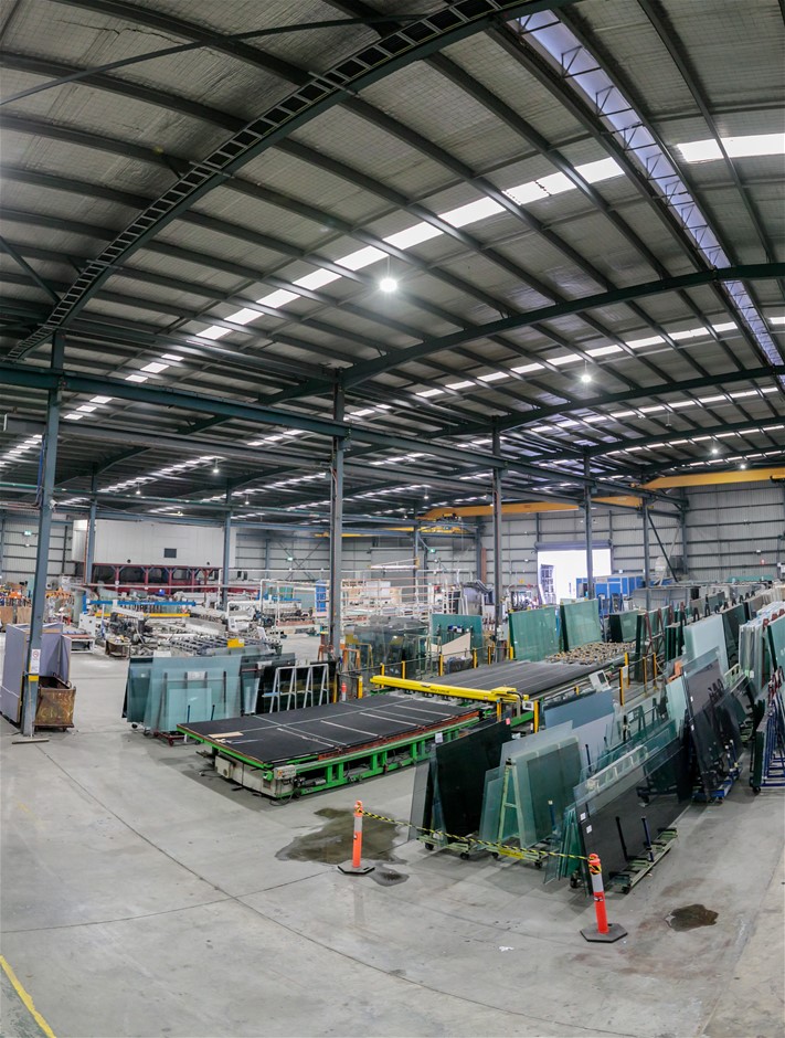 GST & Buyers Premium