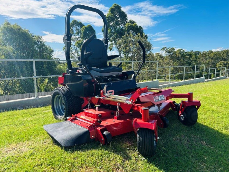 Lawn Mowers - Toowoomba (Unused)