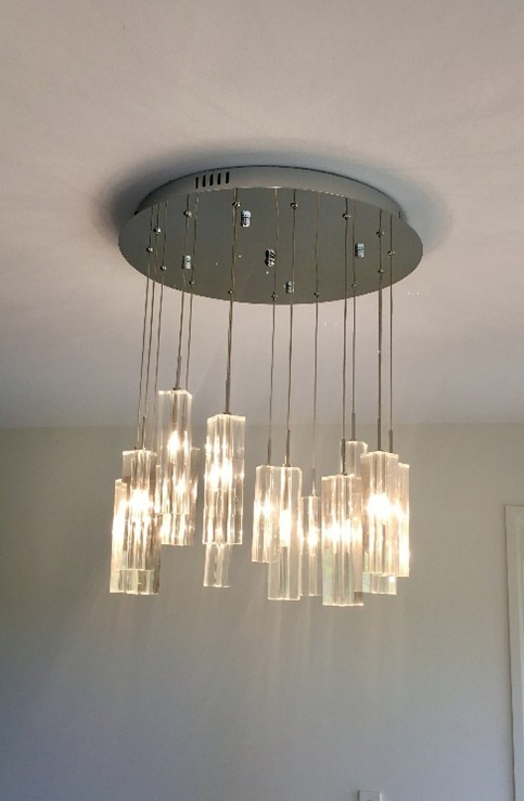 Liquidation of Electrical Wholesaler Stock