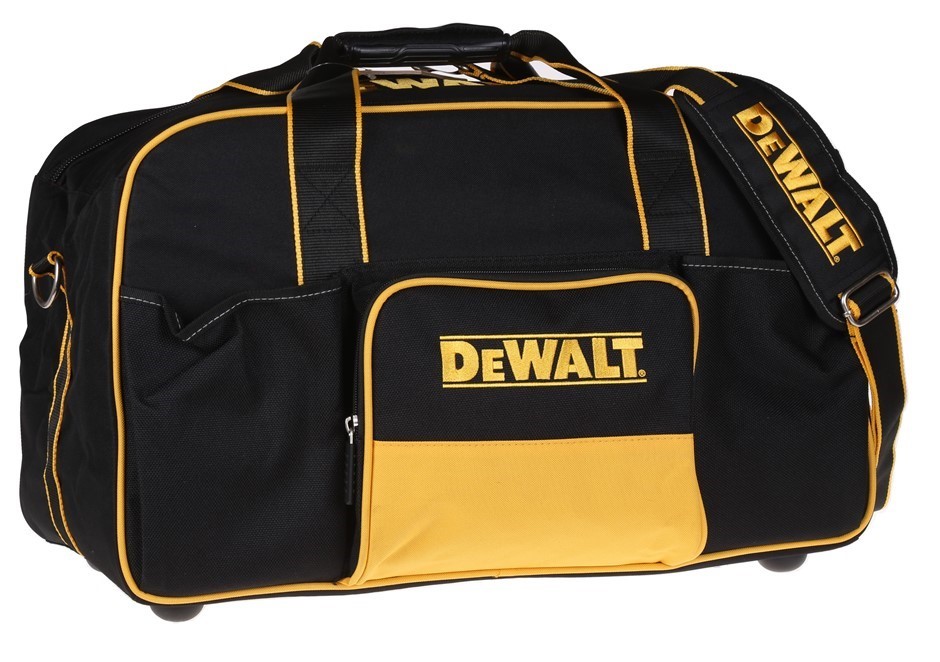 DeWALT Heavy Duty Constructors Tool Bag 56 x 28 x 34cm.