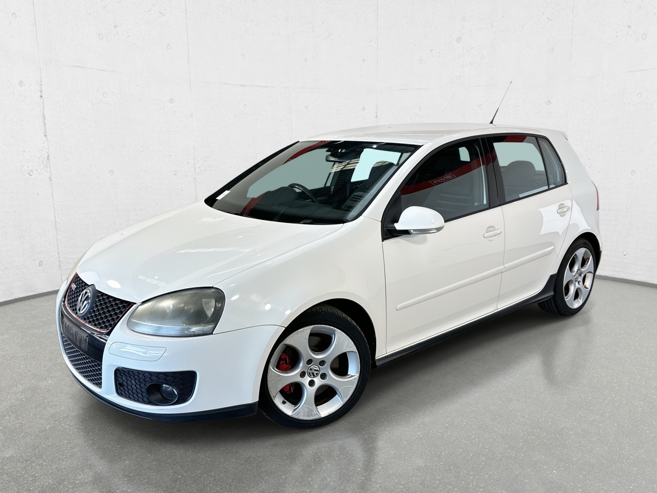 2006 Volkswagen Golf GTi 1k Automatic Hatchback