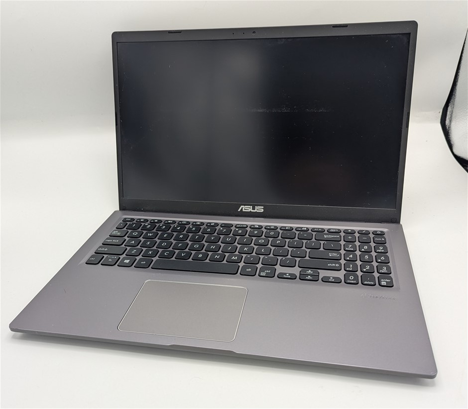 Bulk Lot Assorted Laptops