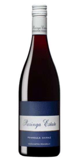 Paringa Estate Peninsula Shiraz 2022 (12