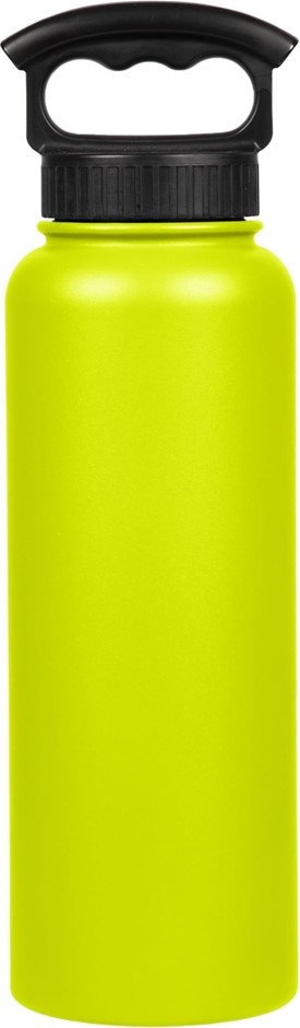 FIFTY/FIFTY 40oz (1.1L) Double-wall vacuum-insulated 18/8 stainless steel t