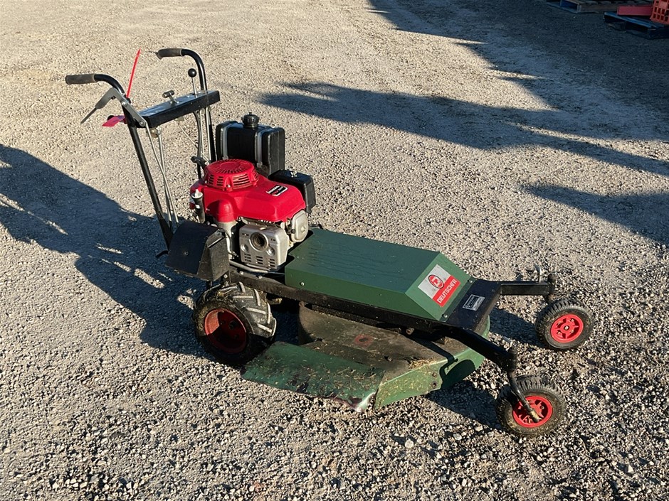 Grader Blades, Mowers, Blowers & More