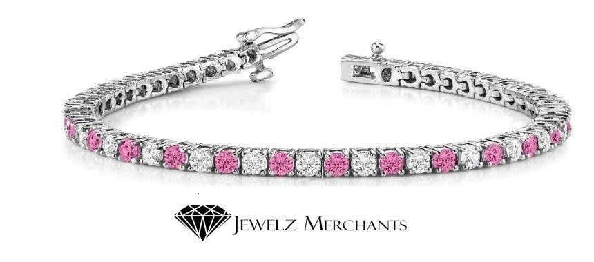 'Jewelzmerchants Moissanite Jewellery,Free Gift $70