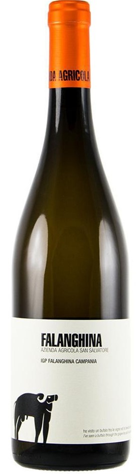San Salvatore Falanghina 2024 (6x 750mL)