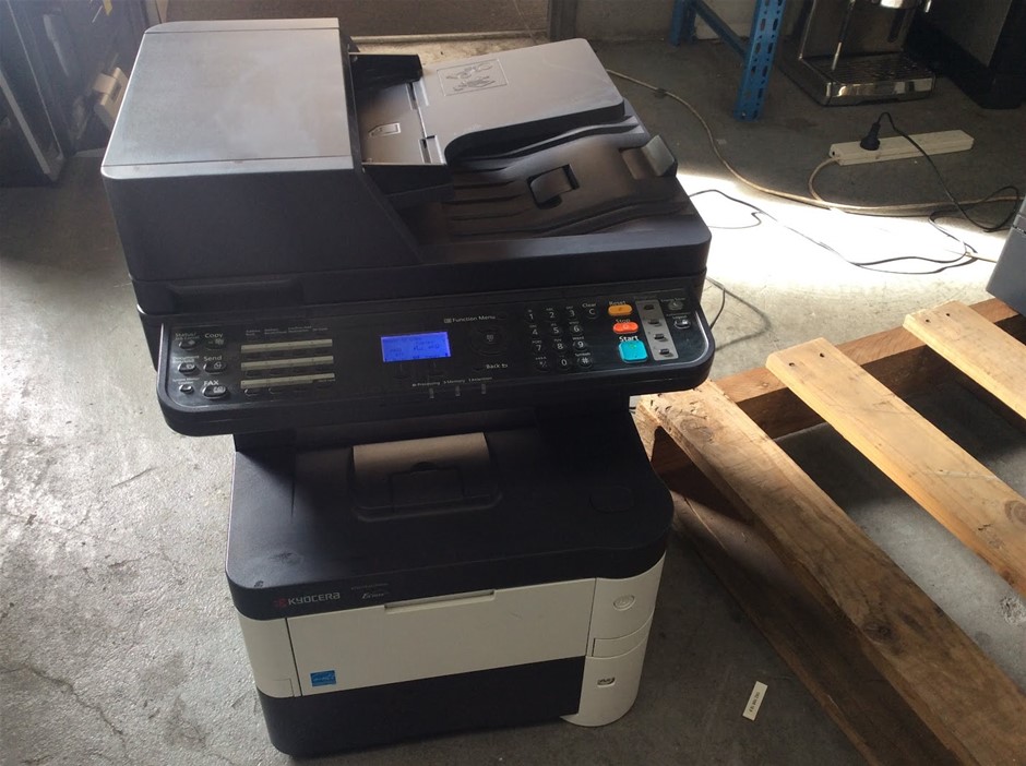Assorted Printers – VIC Pickup 