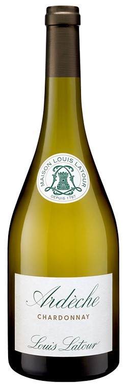 Maison Louis Latour Ardeche Chardonnay 2