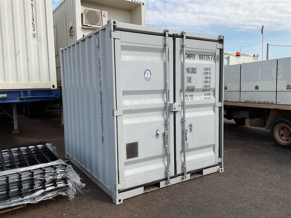 Partial Workshop Clearance