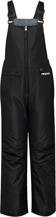 ARCTIX Youth Insulated Overall Snow Bib (Size - Large Husky)