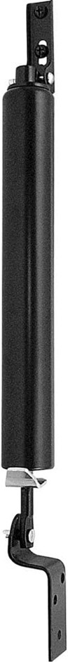 PRIME-LINE Screen Door Closer, Lite Duty, Black.