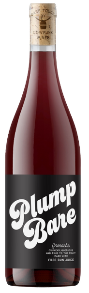 Bare Touch Plump Bare Grenache (6x 750mL