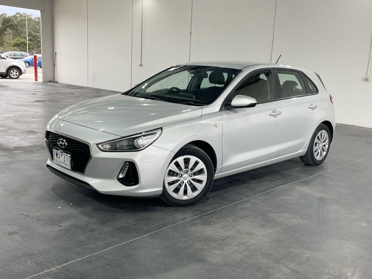 2019 Hyundai i30 GO PD Automatic Hatchback