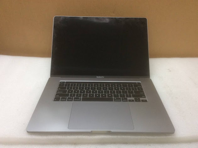 Assorted Laptops - NSW
