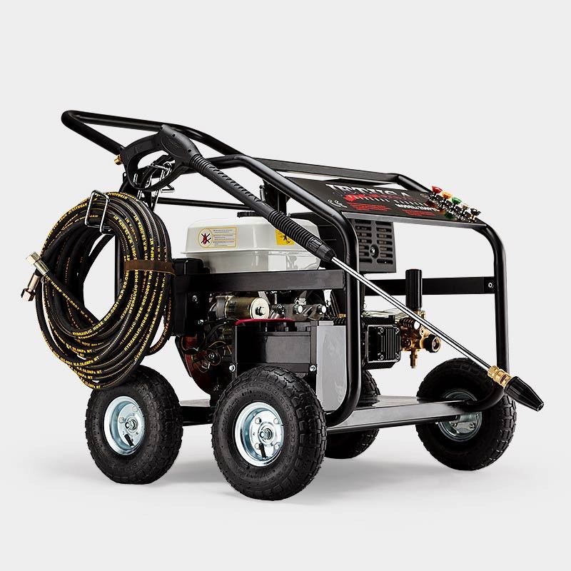 Buy 20HP 4800PSI High Pressure Washer Grays Australia